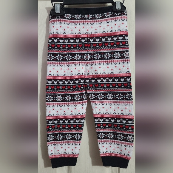 Old Navy Girls Sz 18-24M Blue Jeans Skinny Koala Kids 18M Leggings - Picture 6 of 7